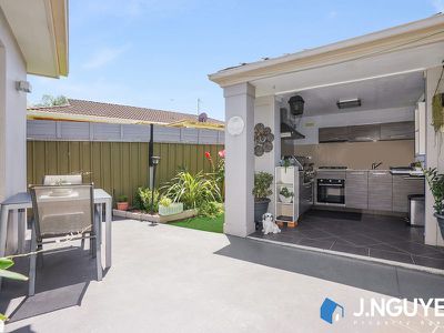 13 Sandplover Place, Hinchinbrook