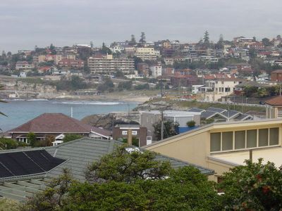 6 / 17 Alexander, Tamarama