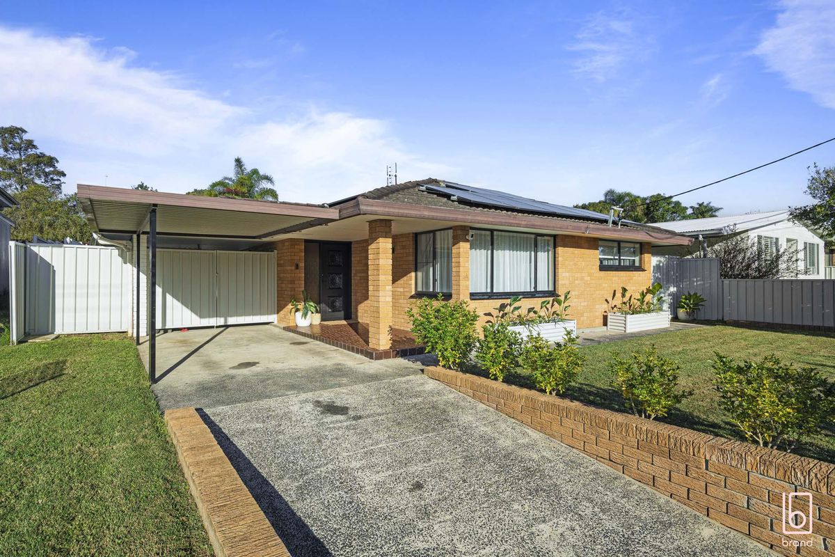 21 Phyllis Avenue, Kanwal