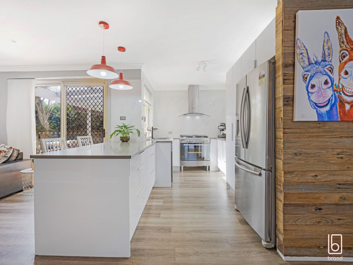 3 Ben Close, Lake Haven