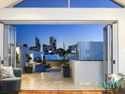 19c Glendower Street, Perth