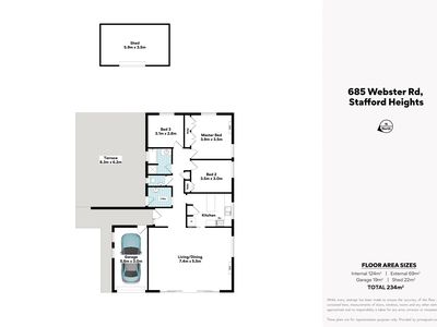 685 Webster Road, Chermside
