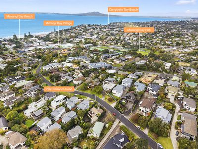 29A Penzance Road, Mairangi Bay
