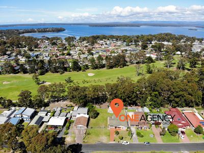 51 Waratah Crescent, Sanctuary Point