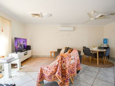 122 Sutherland Street, Port Hedland