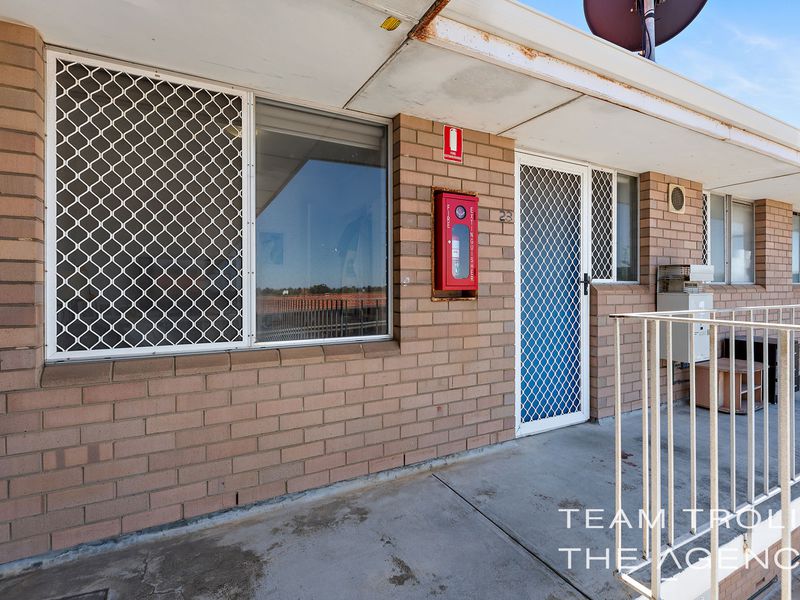 23 / 83 Phoenix Road, Spearwood