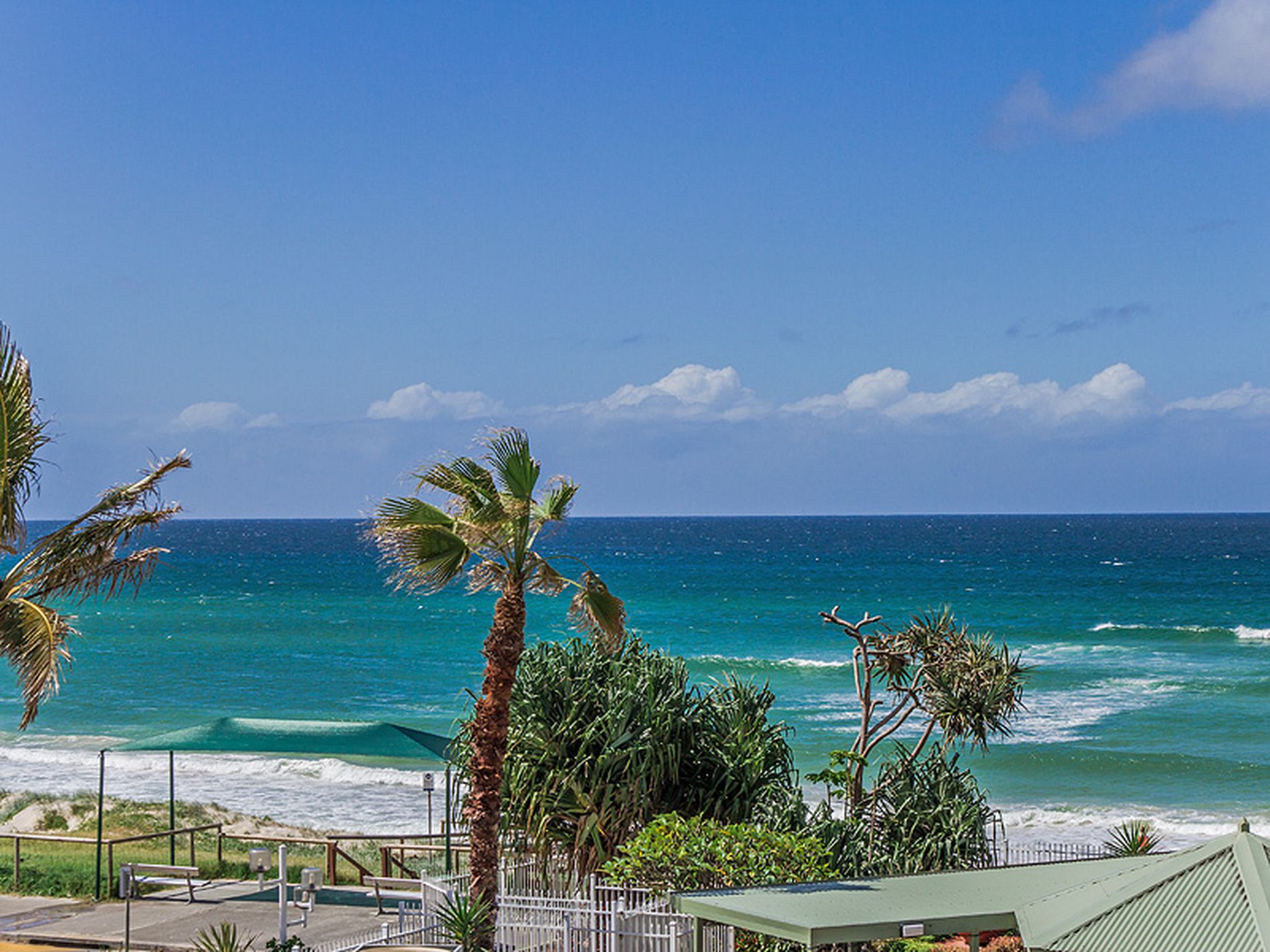 13A / 2 Nineteenth Avenue, Palm Beach