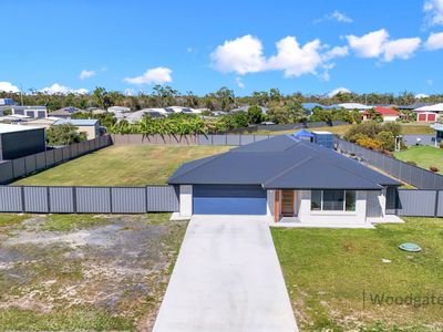 24 KINKUNA DRIVE, Woodgate