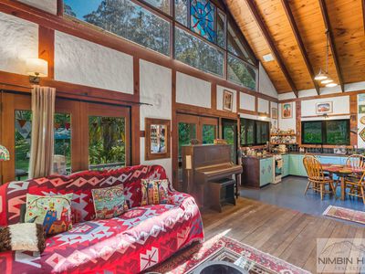 10 / 924 Blue Knob Rd, Nimbin