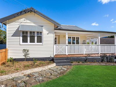 71 Churchill Street, Jamberoo