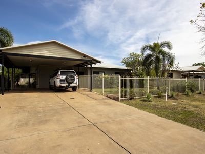 4 Gardenia Drive, Kununurra
