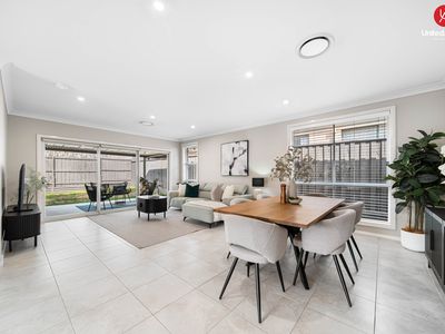 4 Bluey Street, Middleton Grange