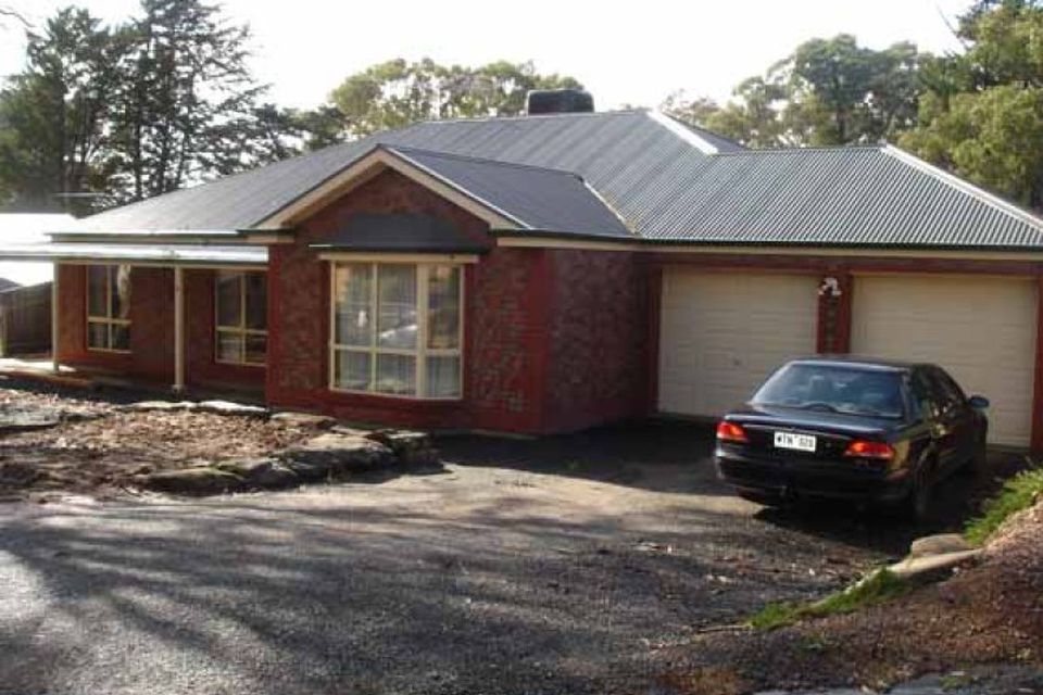 Birdwood CE Property Group