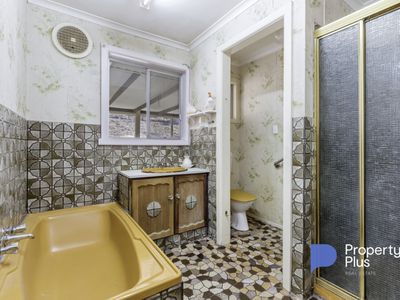 545 Muckleford-Yapeen Road, Yapeen