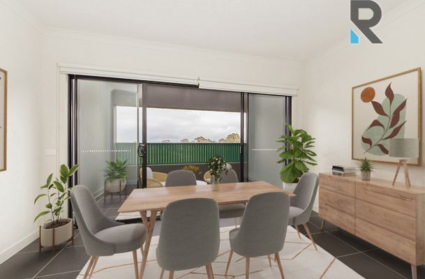 16 / 1-15 Beddison Road, Craigieburn