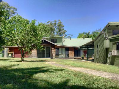 30 Weismantle Road, Nimbin