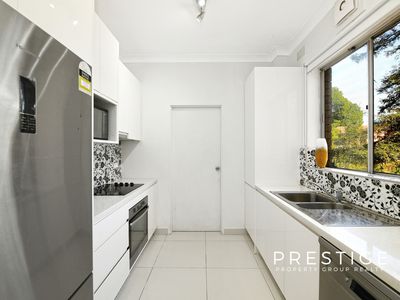 10 / 31 Eden Street, Arncliffe