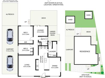 5 Peterborough Avenue, Lake Illawarra