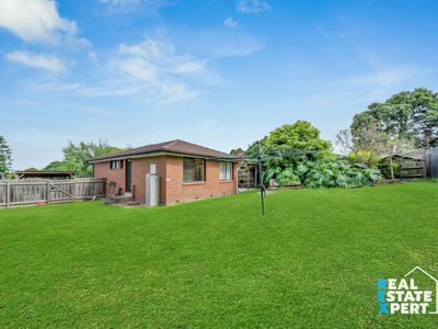 9 Judge Rise, Endeavour Hills