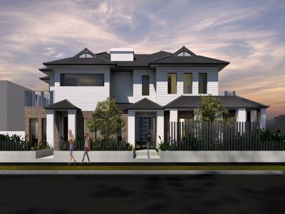 5 / 38-40 Fehon Street, Yarraville