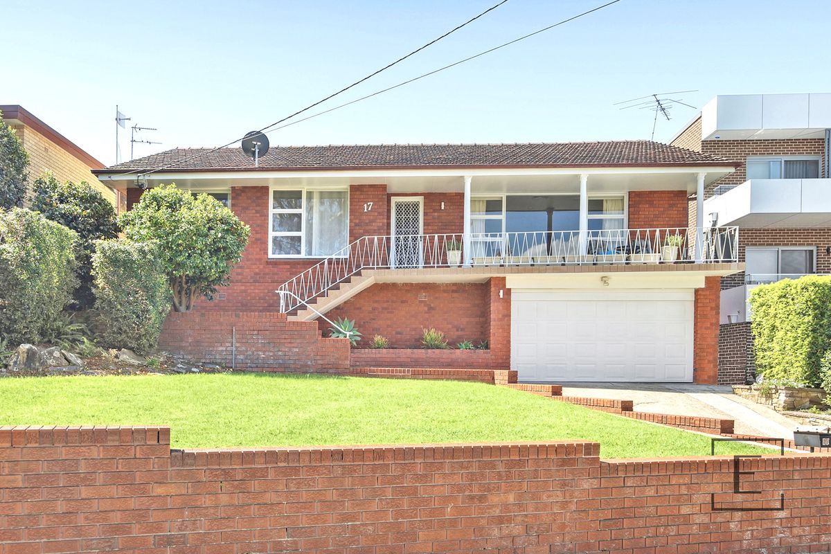 17 Finch Avenue, East Ryde