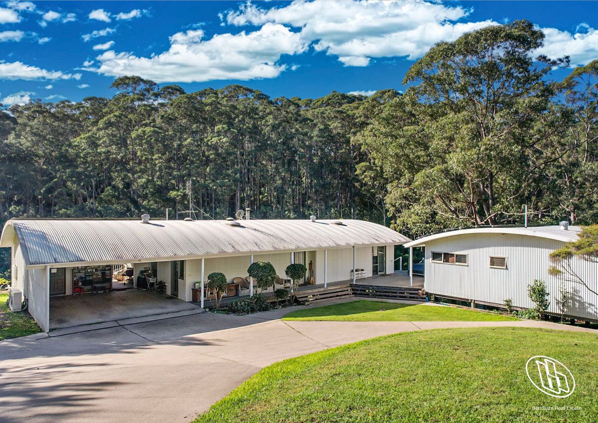 765 Old Highway, Narooma