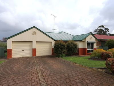 14 Hastings Avenue, Mount Gambier