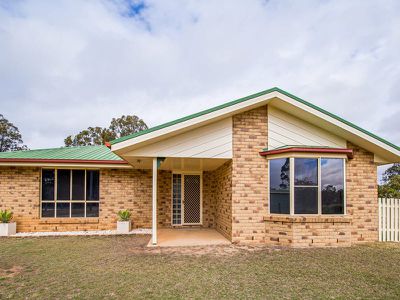 13 Warren Court, Wondai
