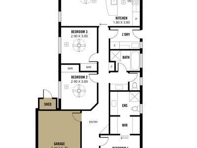 19 Encounter Road, Sheidow Park