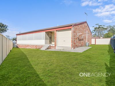 11 Cessna Avenue, Sanctuary Point