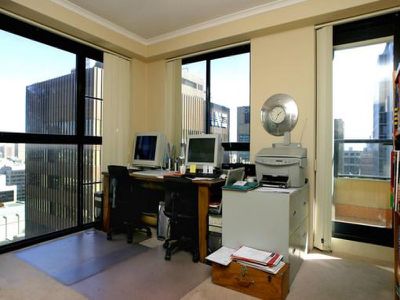 2503 / 1 Hosking Place, Sydney