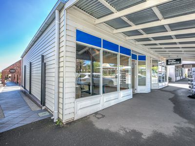 32A High Street, Trentham