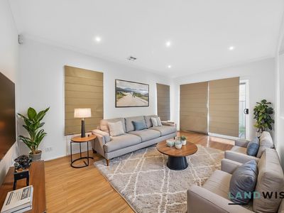 2 Elgar Lane, Caroline Springs