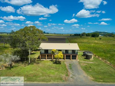 50 Swan Bay New Italy Road, Woodburn