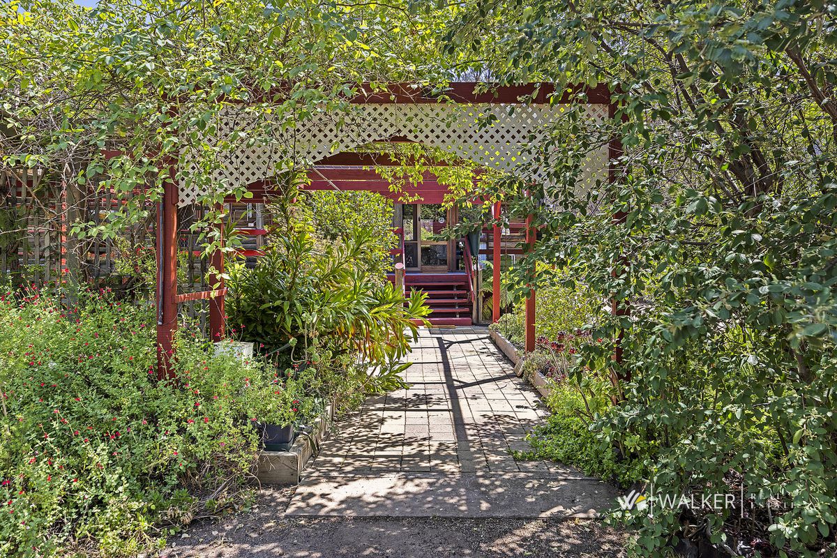 27 Old Tatura Road, Rushworth