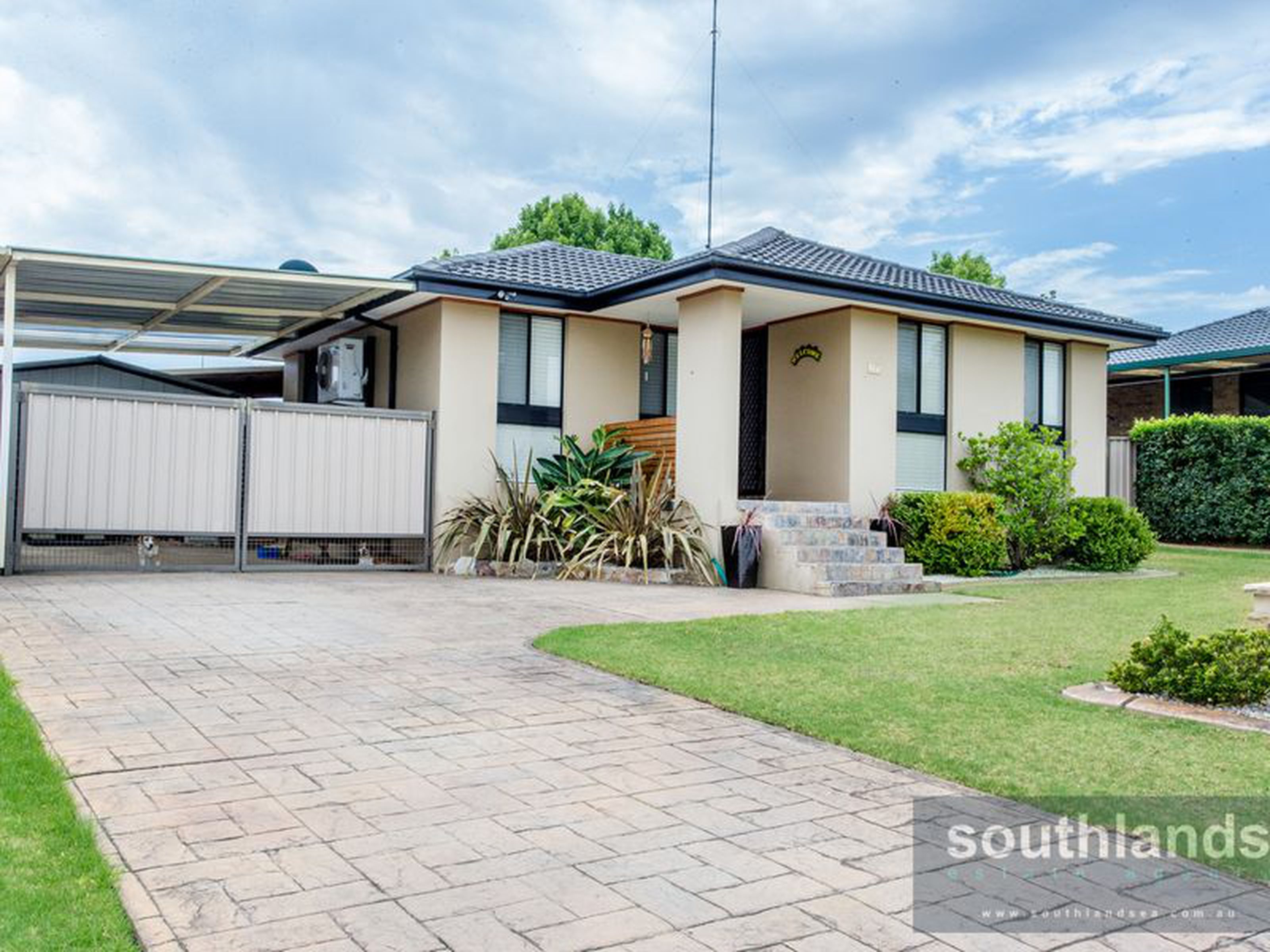 17 Bickley Road, SOUTH PENRITH