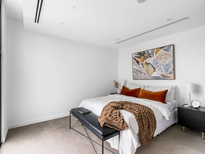 301 / 66 Pickett Street, Footscray