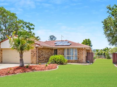 14 Senior Court, Windaroo