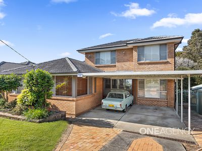 130 Landy Drive, Mount Warrigal