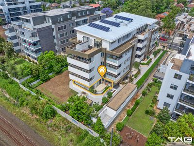 2 / 23 Veron Street, Wentworthville