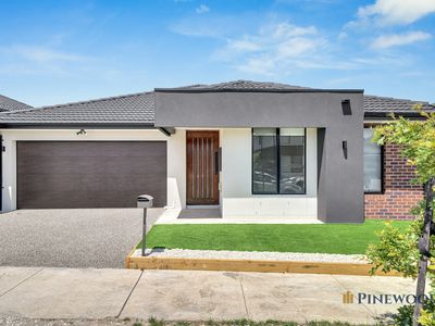 8 Crozier Road, Beveridge