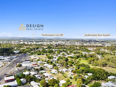 1 / 17 Bernard Street, Berserker