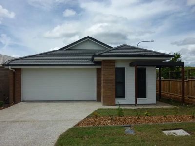 28 Wedgebill Circuit, Redbank Plains