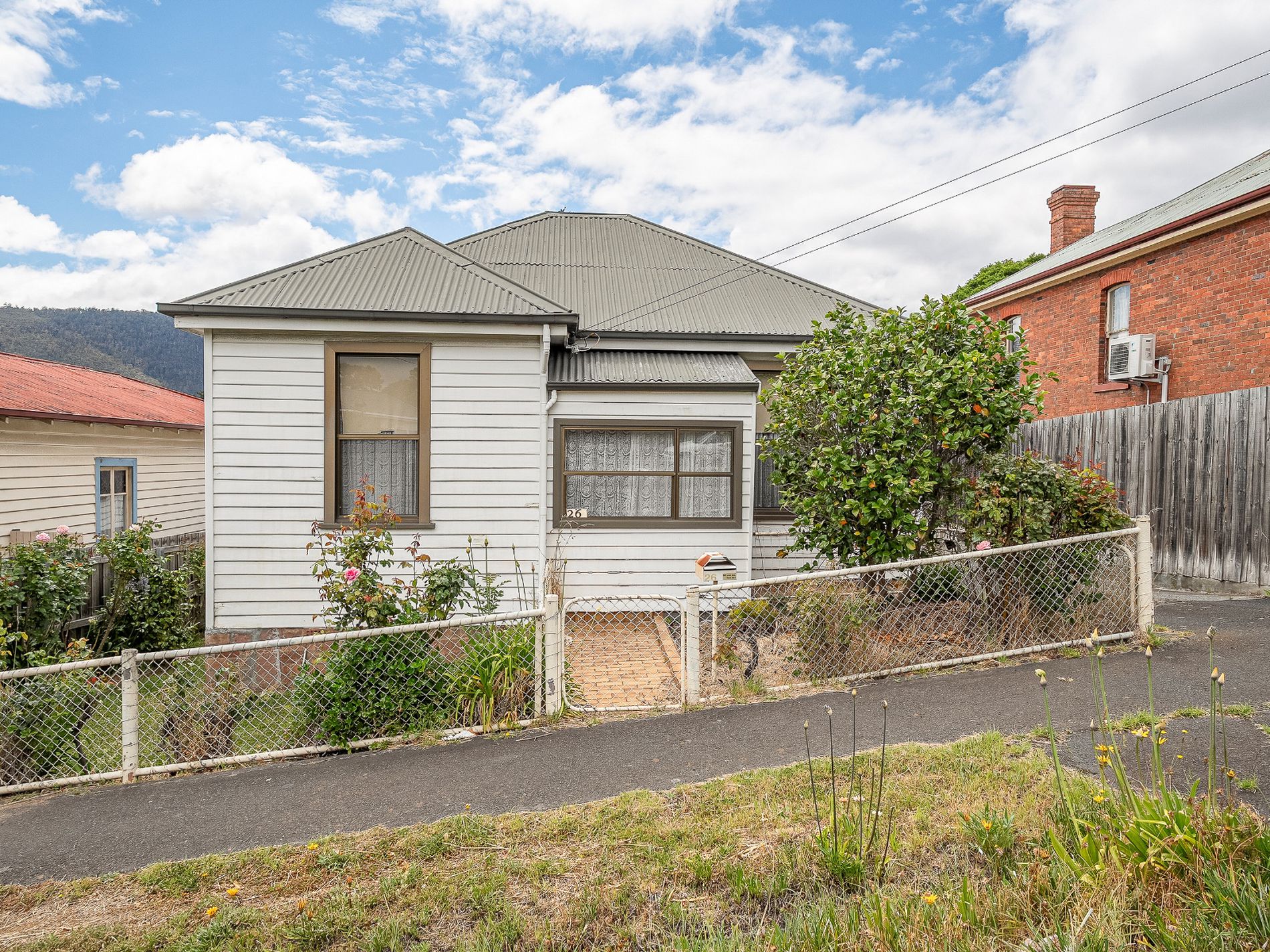 26 Blair Street, New Norfolk