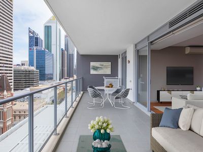 49 / 580 Hay Street, Perth