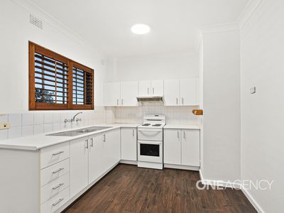 1 / 403 Crown Street, Wollongong
