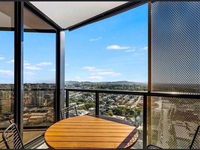 2714 / 179 Alfred Street, , Fortitude Valley