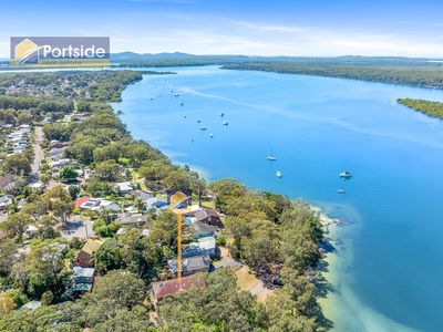 17 Gibbers Drive, Lemon Tree Passage