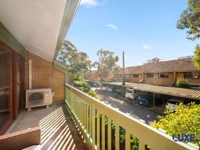 34 / 20 Oliver Street, Lyneham