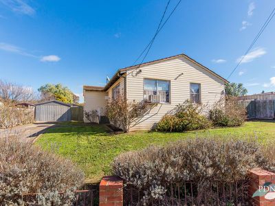 4 Rock Street, Werribee